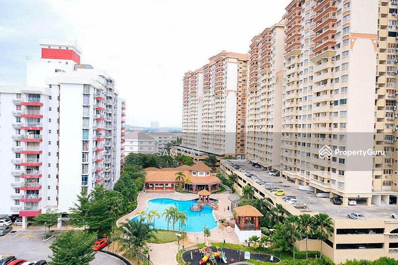 Indah Alam (Subang Andaman) untuk Untuk Disewa - RM 1,300 /bulan, Apr 2026 - PropertyGuru.com.my