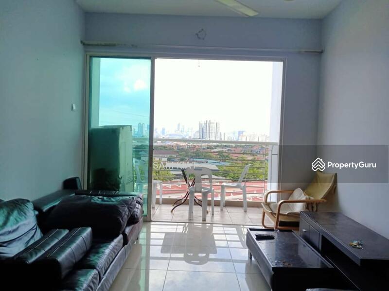 Indah Alam (Subang Andaman) untuk Untuk Disewa - RM 1,300 /bulan, Apr 2026 - PropertyGuru.com.my