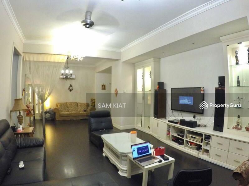 Indah Alam (Subang Andaman) untuk Untuk Disewa - RM 1,300 /bulan, Apr 2026 - PropertyGuru.com.my