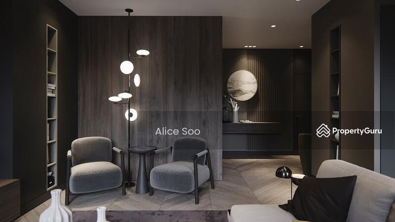 Untuk Dijual - [MM2H Friendly] Airbnb Investment Fully Furnished Condo at Solaris Dutamas