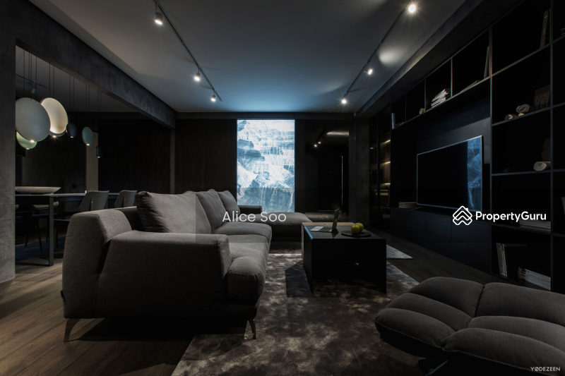 Untuk Dijual - [MM2H Friendly] Airbnb Investment Fully Furnished Condo at Solaris Dutamas
