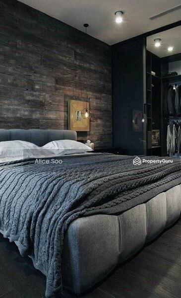 Untuk Dijual - [MM2H Friendly] Airbnb Investment Fully Furnished Condo at Solaris Dutamas