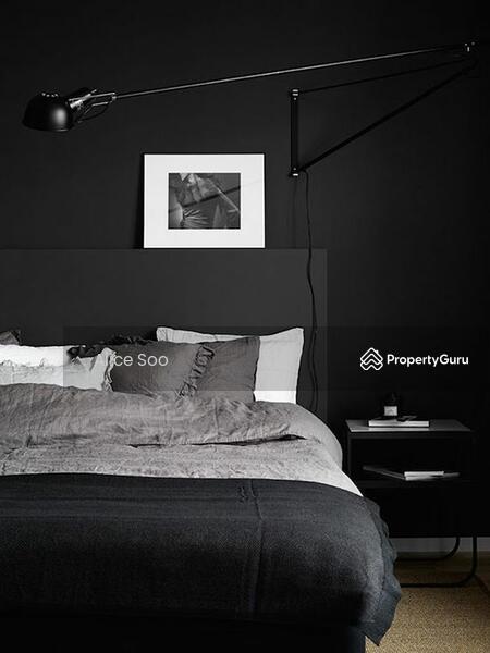 Untuk Dijual - [MM2H Friendly] Airbnb Investment Fully Furnished Condo at Solaris Dutamas