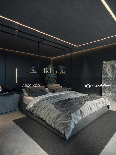 Untuk Dijual - [MM2H Friendly] Airbnb Investment Fully Furnished Condo at Solaris Dutamas