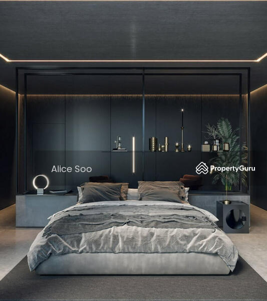 Untuk Dijual - [MM2H Friendly] Airbnb Investment Fully Furnished Condo at Solaris Dutamas