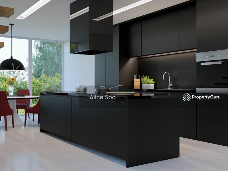 Untuk Dijual - [MM2H Friendly] Airbnb Investment Fully Furnished Condo at Solaris Dutamas