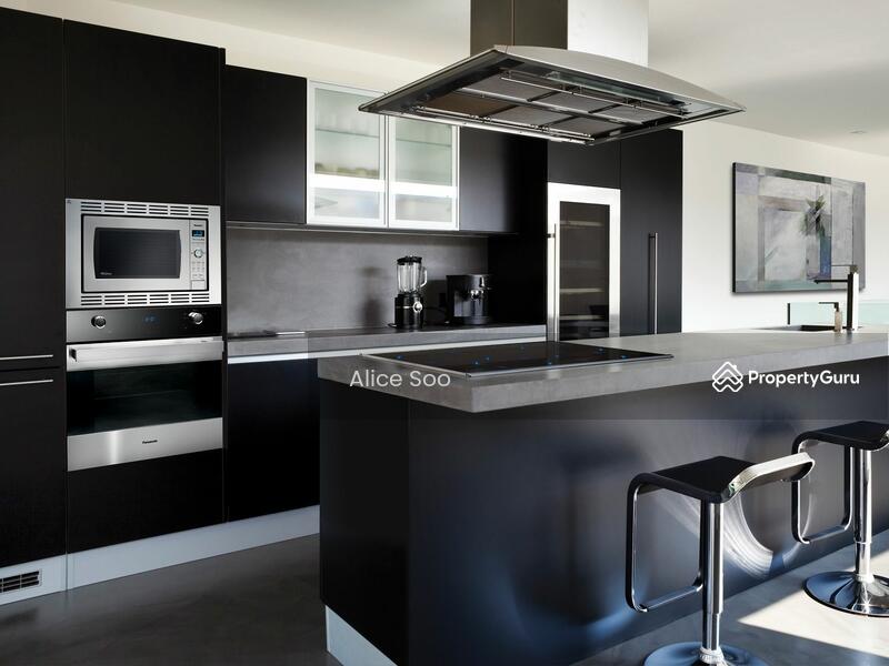 Untuk Dijual - [MM2H Friendly] Airbnb Investment Fully Furnished Condo at Solaris Dutamas
