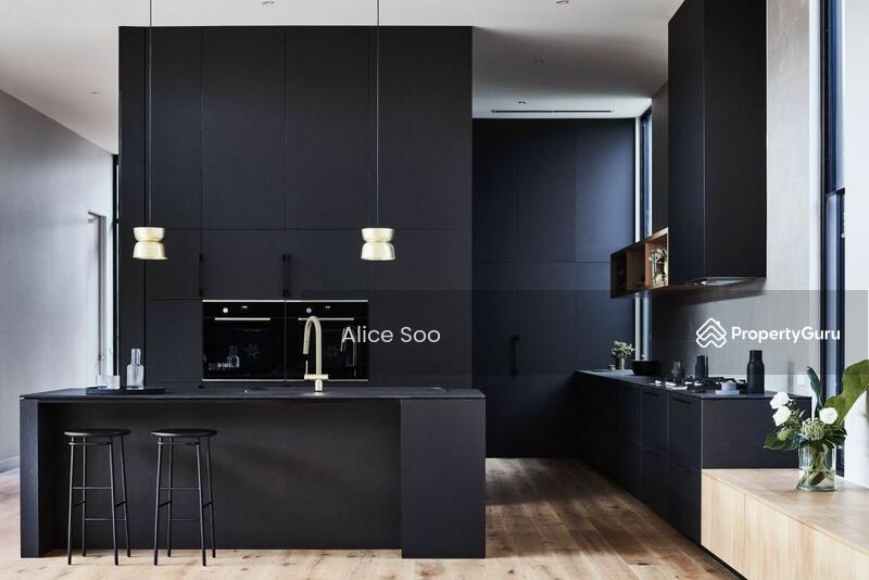 Untuk Dijual - [MM2H Friendly] Airbnb Investment Fully Furnished Condo at Solaris Dutamas