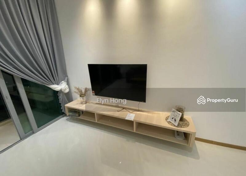 Service Residence for Rent at Southern Marina Residences - Elyn Hong - PropertyGuru.com.my