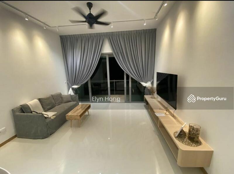Service Residence for Rent at Southern Marina Residences - Elyn Hong - PropertyGuru.com.my