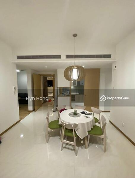 Service Residence for Rent at Southern Marina Residences - Elyn Hong - PropertyGuru.com.my