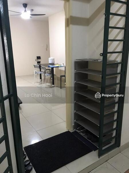 Untuk Disewa - Connaught Avenue