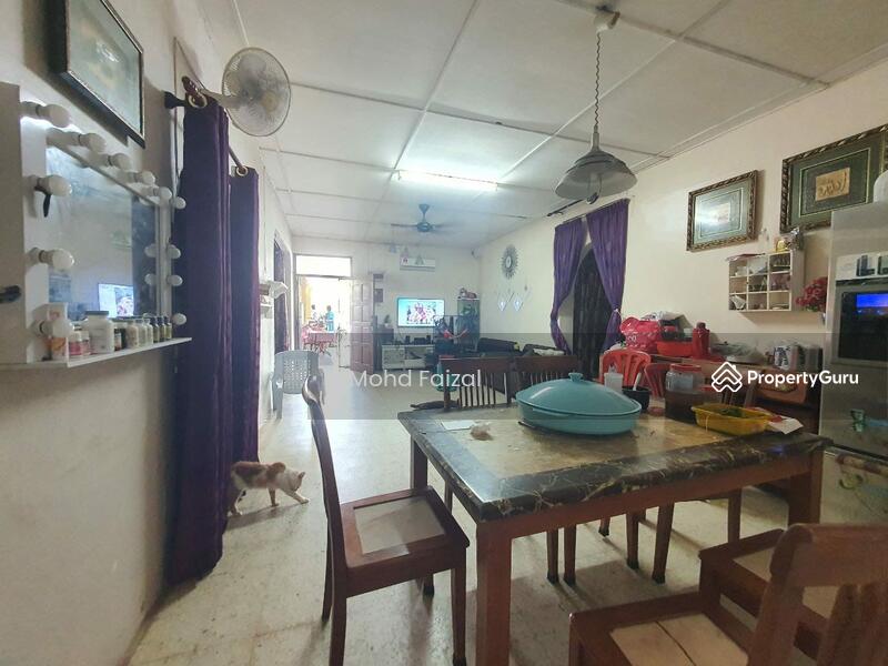 Single Storey Bungalow Taman Jasa Batu Caves, Taman Jasa Batu Caves, Batu Caves, Gombak