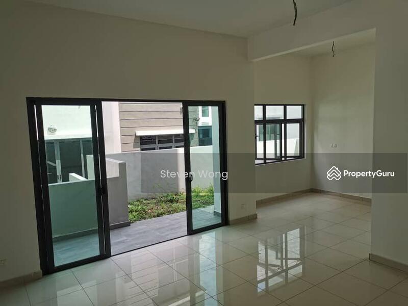 Untuk Dijual - Desa Hill Villas