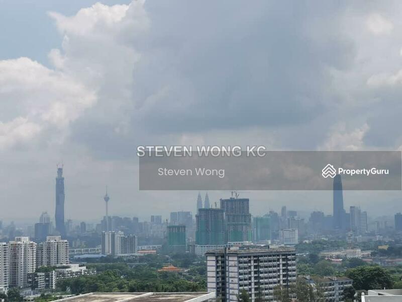 Untuk Dijual - Desa Hill Villas