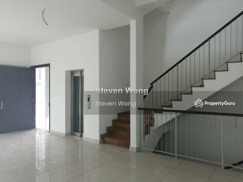 Untuk Dijual - Desa Hill Villas