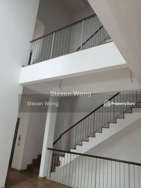 Untuk Dijual - Desa Hill Villas