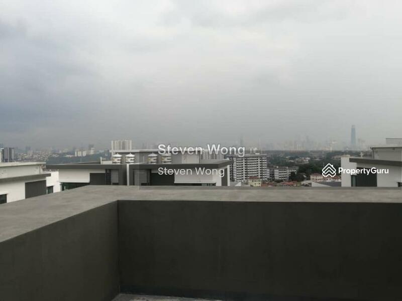 Untuk Dijual - Desa Hill Villas