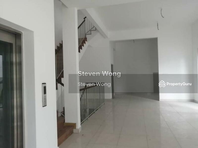 Untuk Dijual - Desa Hill Villas