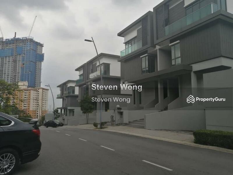Untuk Dijual - Desa Hill Villas