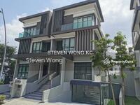 For Sale - Desa Hill Villas