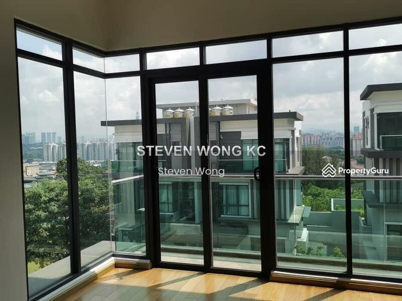 Untuk Dijual - Desa Hill Villas