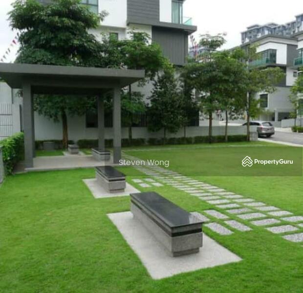Untuk Dijual - Desa Hill Villas