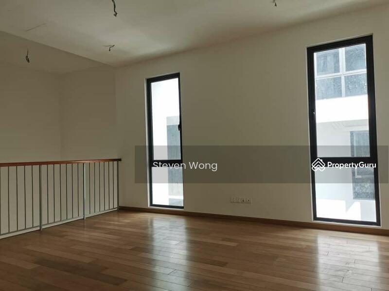 Untuk Dijual - Desa Hill Villas