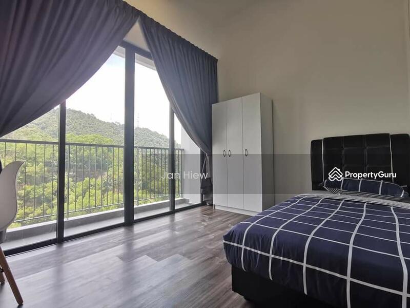 Untuk Disewa - Riana South