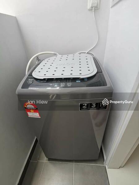 Untuk Disewa - Riana South