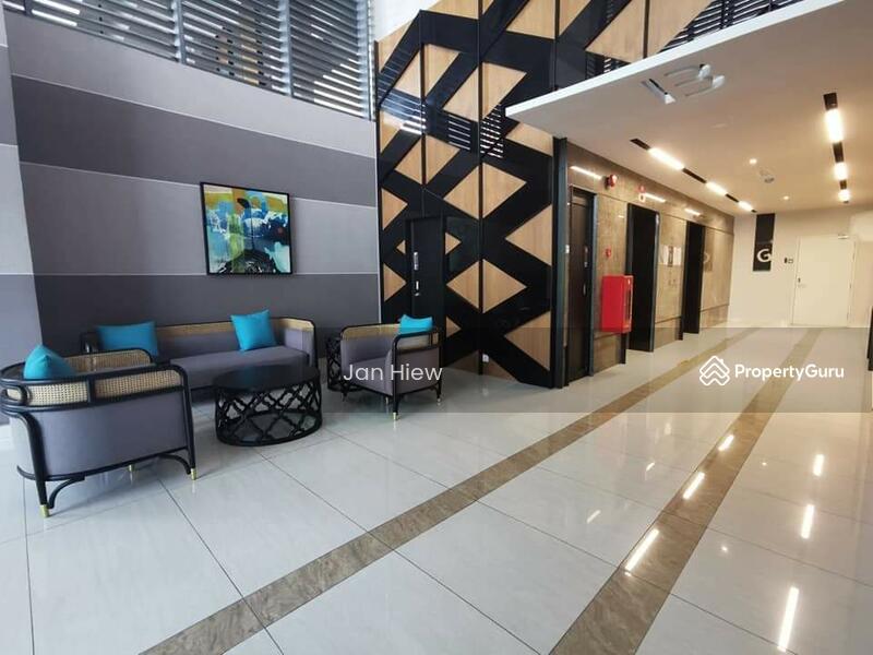 Untuk Disewa - Riana South