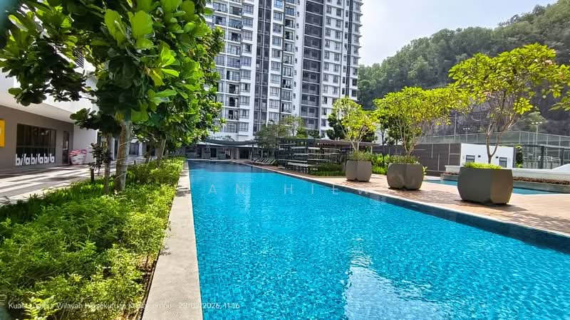 Untuk Disewa - Riana South