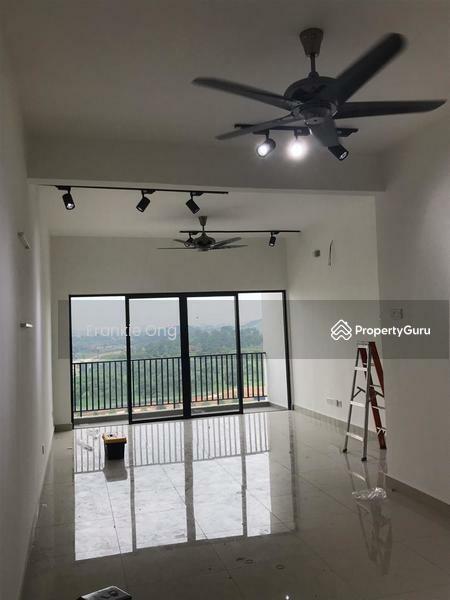 For Rent - Sk One Residence