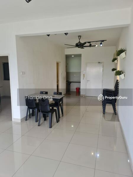 For Rent - Sk One Residence