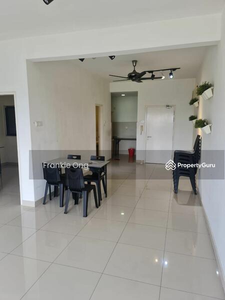 For Rent - Sk One Residence