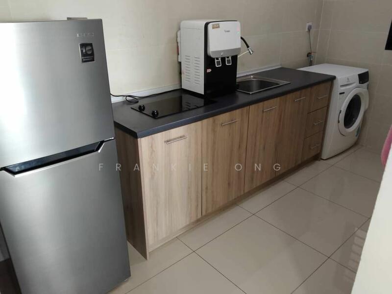 For Rent - Sk One Residence