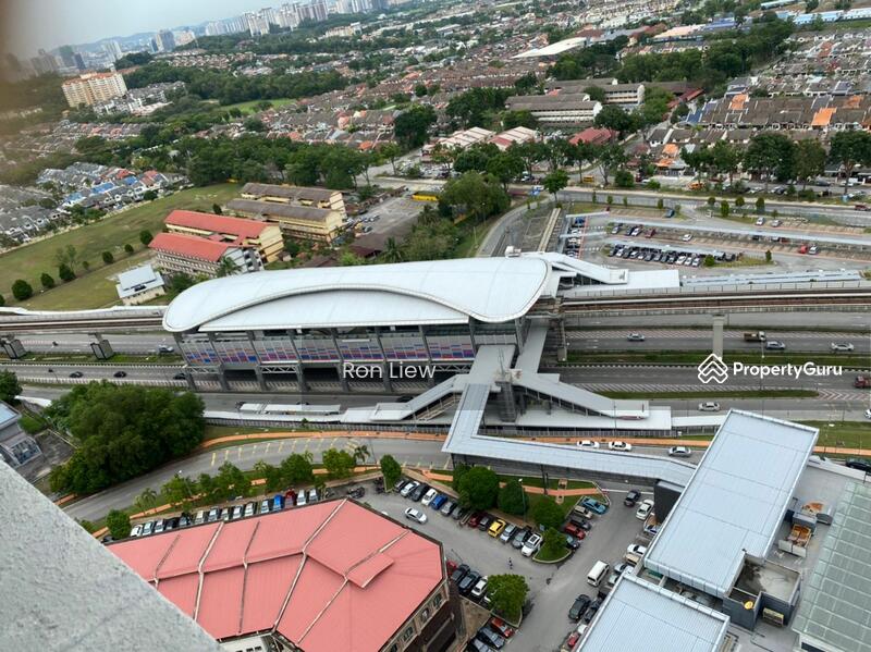 Servis Apartment untuk Dijual di 8 Kinrara - Ron Liew - PropertyGuru.com.my