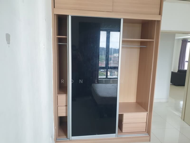 Servis Apartment untuk Dijual di 8 Kinrara - Ron Liew - Interior - PropertyGuru.com.my