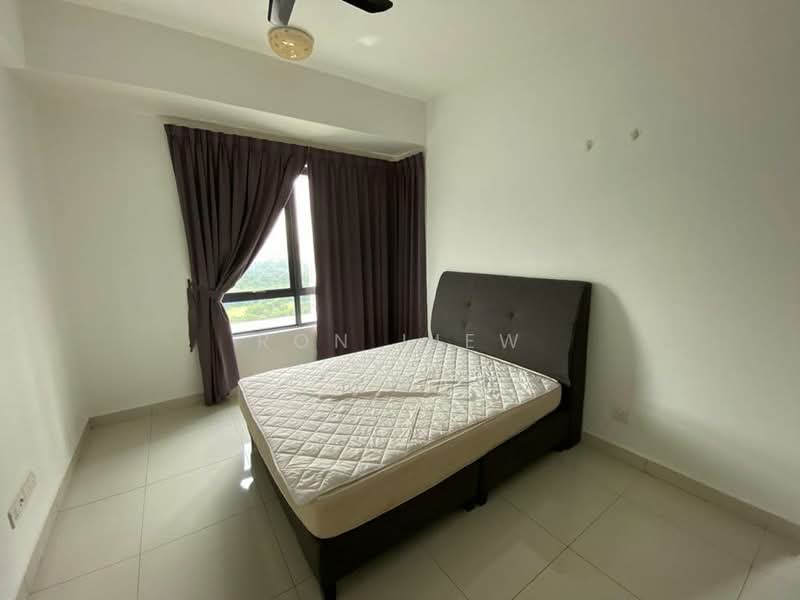Servis Apartment untuk Dijual di 8 Kinrara - Ron Liew - Bedroom - PropertyGuru.com.my