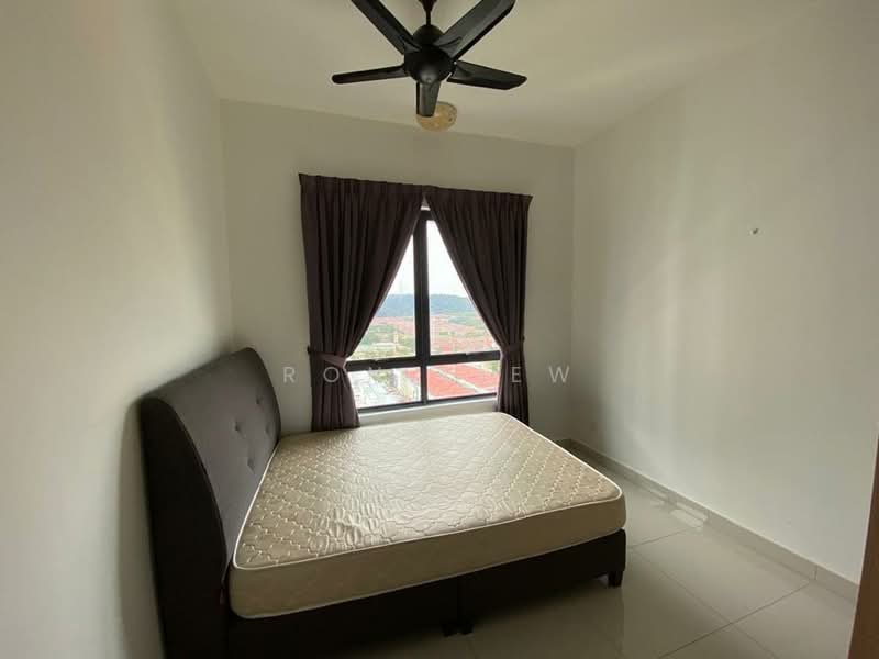 Servis Apartment untuk Dijual di 8 Kinrara - Ron Liew - Bedroom - PropertyGuru.com.my