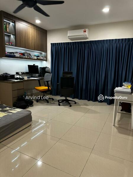 Untuk Dijual - Bandar Puteri Klang