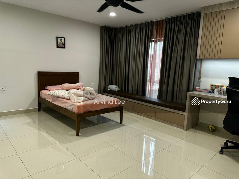 Untuk Dijual - Bandar Puteri Klang