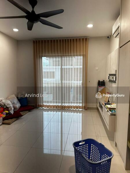 Untuk Dijual - Bandar Puteri Klang