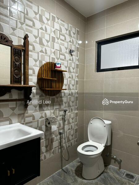 Untuk Dijual - Bandar Puteri Klang