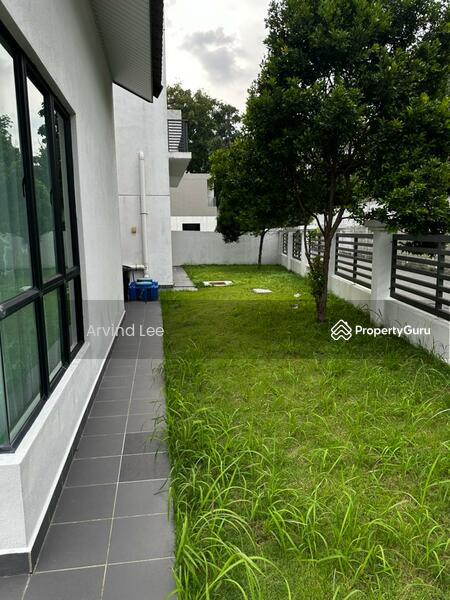 Untuk Dijual - Bandar Puteri Klang