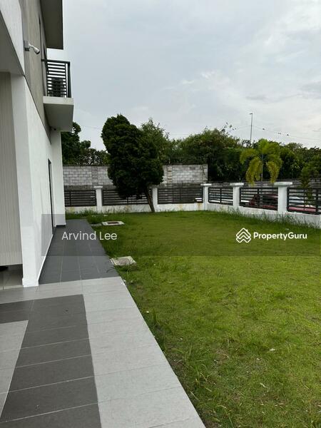 Untuk Dijual - Bandar Puteri Klang