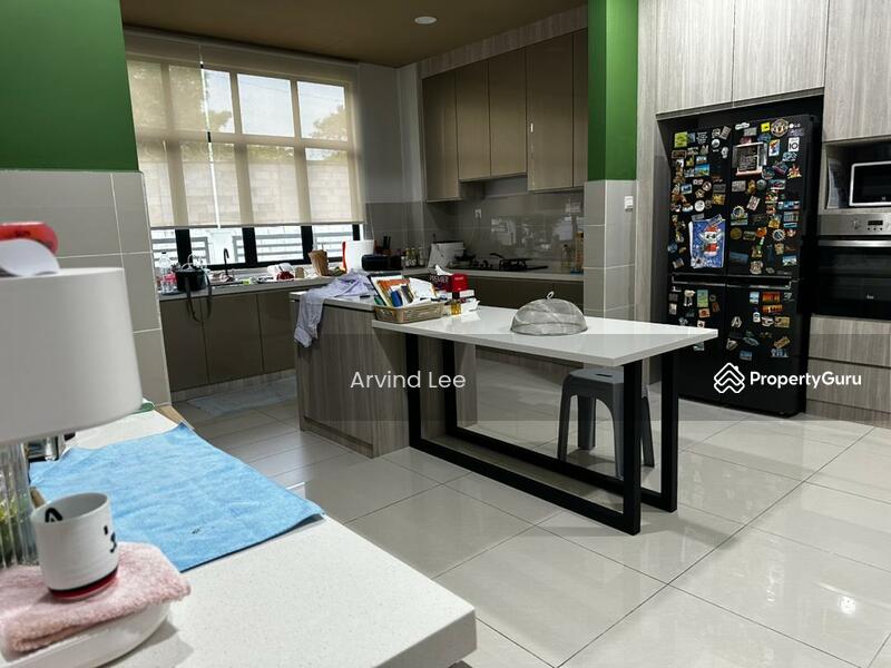 Untuk Dijual - Bandar Puteri Klang