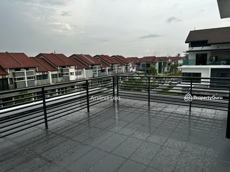 Untuk Dijual - Bandar Puteri Klang