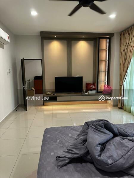 Untuk Dijual - Bandar Puteri Klang