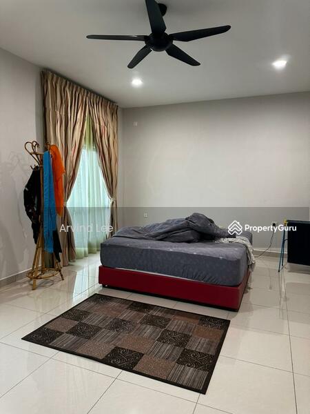 Untuk Dijual - Bandar Puteri Klang